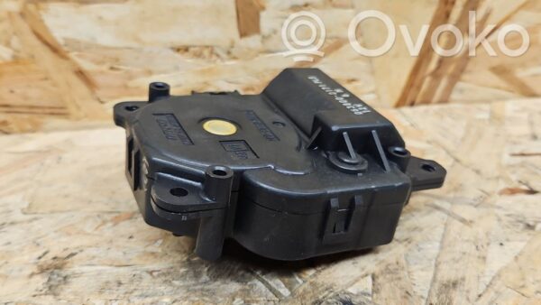 rrr-part-2442-4286ddfc7eefce9e0b0aa21673f800b8 Lexus IS 220D-250-350 Air flap motor/actuator