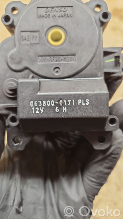 rrr-part-2442-49055cdc8525f5f64bac35f22143860a Lexus IS 220D-250-350 Air flap motor/actuator