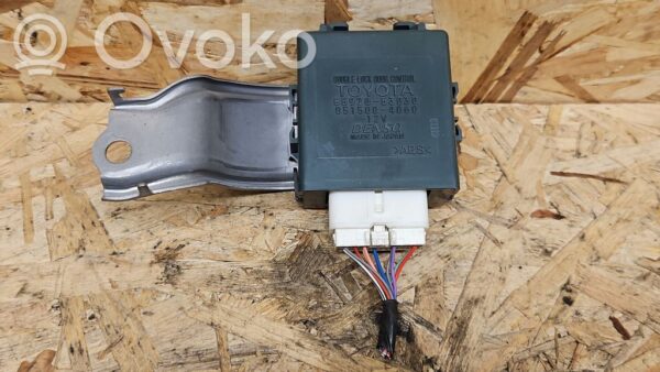 rrr-part-2446-ac4b688b514b759081fa2f66d7e6f458 Lexus IS 220D-250-350 Door control unit/module