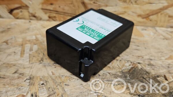 rrr-part-2448-87a1b7d9fc4cdcb00bec913e1b07698c Lexus IS 220D-250-350 Door control unit/module