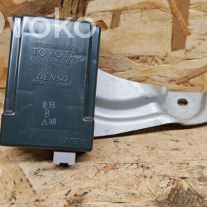 Lexus IS 220D-250-350 Door control unit/module