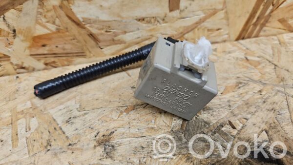 Lexus IS 220D-250-350 Other relay