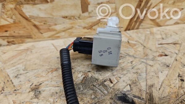 Lexus IS 220D-250-350 Other relay