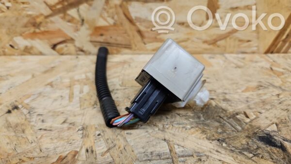 Lexus IS 220D-250-350 Other relay
