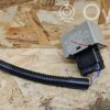 Lexus IS 220D-250-350 Other relay