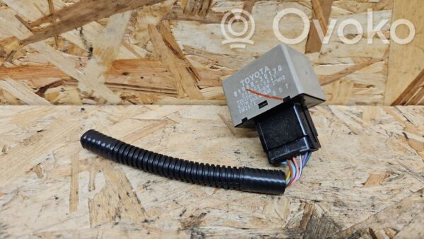 Lexus IS 220D-250-350 Other relay