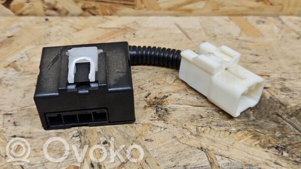 rrr-part-2454-485d20c037dc1b19f35fd6189266a361 Lexus IS 220D-250-350 Seat control module