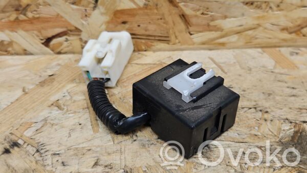 rrr-part-2454-bb1f413b167f30f5240278262b24bd8a Lexus IS 220D-250-350 Seat control module