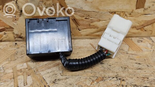 rrr-part-2454-c9f23210504561d1fb31b11225aa99f7 Lexus IS 220D-250-350 Seat control module