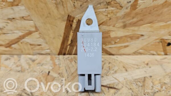 Lexus IS 220D-250-350 Sensor