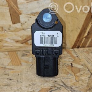 rrr-part-2475-d3a40de7f6c288058b9813403e0e857b Lexus IS 220D-250-350 Turvapadja avanemise andur