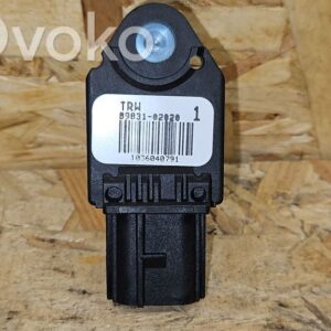 rrr-part-2476-eaff54e7652fa140e208fed4b5e20e87 Lexus IS 220D-250-350 Turvapadja avanemise andur