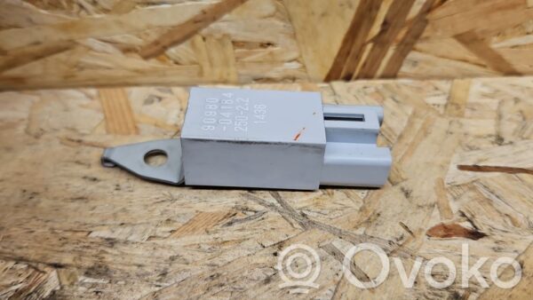 Lexus IS 220D-250-350 Sensor