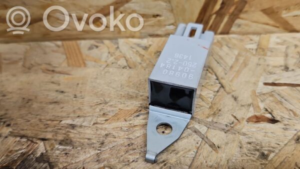 Lexus IS 220D-250-350 Sensor