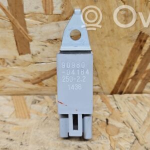 Lexus IS 220D-250-350 Sensor