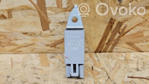 Lexus IS 220D-250-350 Sensor