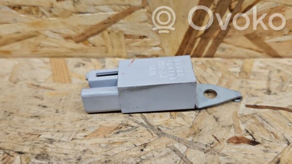 Lexus IS 220D-250-350 Sensor