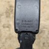 rrr-part-2482-a0a2276d0686b28437547f4615fcf168 Lexus IS 220D-250-350 Front seatbelt buckle