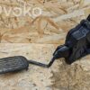 Lexus IS 220D-250-350 Accelerator throttle pedal