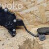 Lexus IS 220D-250-350 Accelerator throttle pedal