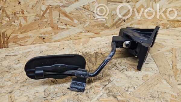 Lexus IS 220D-250-350 Accelerator throttle pedal