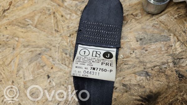 rrr-part-2484-76d8b016a5aaa4d767965e13cdb80e8e Lexus IS 220D-250-350 Front seatbelt