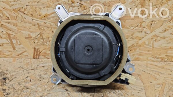 rrr-part-2486-acdf6224386cb4e482d8dae9a290209a Lexus IS 220D-250-350 Parcel shelf speaker