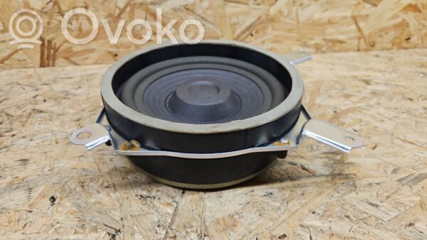 rrr-part-2486-fb247f1f1f9b3c6c9e00a9eafb5e1265 Lexus IS 220D-250-350 Parcel shelf speaker