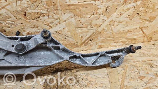 rrr-part-2506-9a1c39e6bdbdd3eb6fb4ade51de4dfae Mercedes-Benz CLS C219 Front wiper linkage and motor