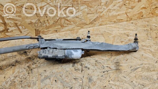 rrr-part-2506-d1fdc57a488c6cfa7d5082cd34f85041 Mercedes-Benz CLS C219 Front wiper linkage and motor