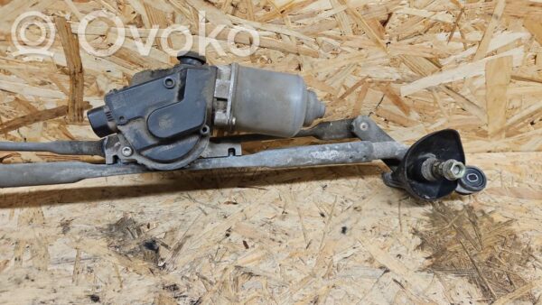 rrr-part-2507-76cef2bc83bd0fe3349b1513bd98545f Lexus IS 220D-250-350 Front wiper linkage and motor