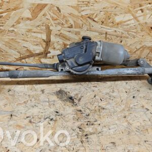 Lexus IS 220D-250-350 Front wiper linkage and motor