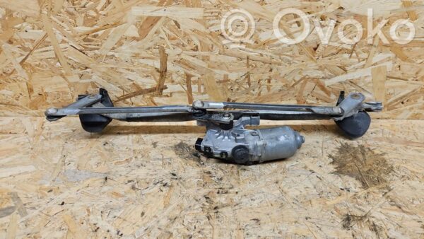 rrr-part-2507-d00e53b922d7c8bd24bdae61a2eadd1b Lexus IS 220D-250-350 Front wiper linkage and motor