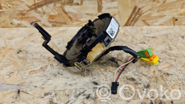 Mercedes-Benz CLS C219 Airbag slip ring squib (SRS ring)