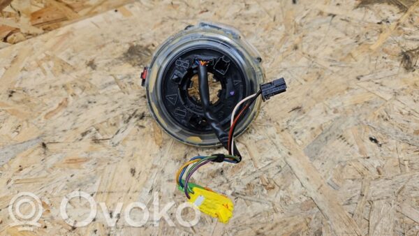 Mercedes-Benz CLS C219 Airbag slip ring squib (SRS ring)