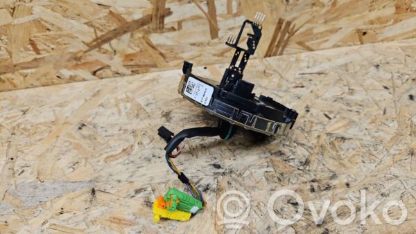 Mercedes-Benz CLS C219 Airbag slip ring squib (SRS ring)