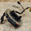 Mercedes-Benz CLS C219 Airbag slip ring squib (SRS ring)