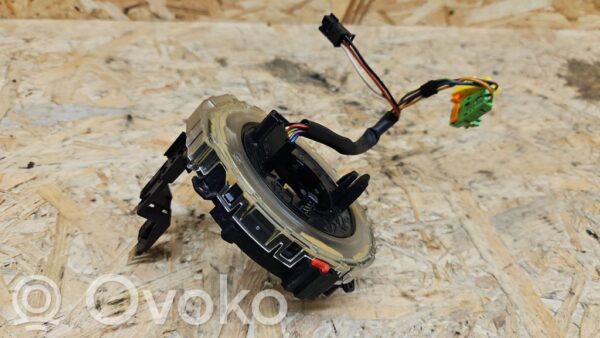 Mercedes-Benz CLS C219 Airbag slip ring squib (SRS ring)