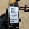 Mercedes-Benz CLS C219 Airbag slip ring squib (SRS ring)