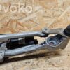 BMW 3 E90 E91 Front wiper linkage and motor