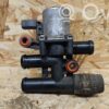 Audi A6 S6 C6 4F Coolant heater control valve