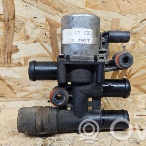 rrr-part-2514-ac80e17fe2f021ec916da8e411089832 Audi A6 S6 C6 4F Coolant heater control valve