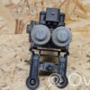 Audi A6 S6 C6 4F Coolant heater control valve