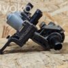 Audi A6 S6 C6 4F Coolant heater control valve