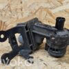 Audi A6 S6 C6 4F Coolant heater control valve