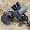Audi A6 S6 C6 4F Coolant heater control valve