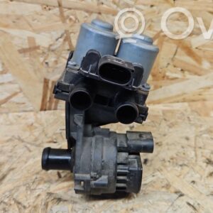 rrr-part-2517-8e65f3f3384ca053fdf9d64103b708f9 Audi A6 S6 C6 4F Coolant heater control valve