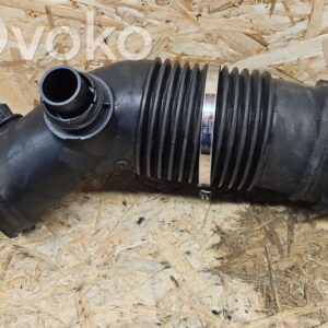 Audi A6 S6 C6 4F Air intake duct part
