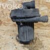 Audi A6 S6 C6 4F Secondary air pump