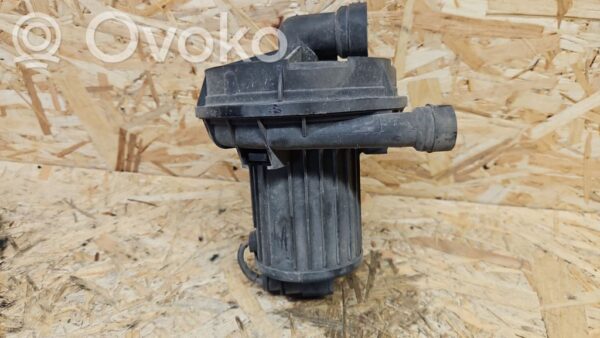 Audi A6 S6 C6 4F Secondary air pump
